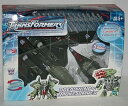 【中古】(未使用・未開封品)トランスフォーマー RID ドレッドウィンド&スモークジャンパー
