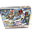 【中古】(未使用・未開封品)仮面ライダー電王 超連結武装 DXデネビックバスター