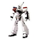 【中古】(未使用・未開封品)BRAVE合金15 イングラム1号機&2号機 OVA版
