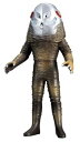 【中古】(未使用・未開封品)ウルトラ怪獣シリーズEX ザラブ星人