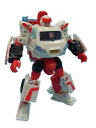 【中古】(未使用・未開封品)トランスフォーマー 変形! ヘンケイ! トランスフォーマー C-14 ラチェット(3)