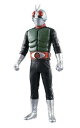 【中古】(非常に良い)仮面ライダー レジェンドライダーシリーズ 仮面ライダー新1号