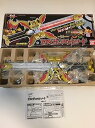 【中古】(未使用・未開封品)仮面ライダーキバ 魔皇剣DXザンバットソード