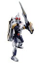 【中古】(未使用・未開封品)仮面ライダーディケイド FFR03 ブレイドブレード