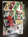 【中古】(未使用・未開封品)仮面ライダーW 変身ベルト DXダブルドライバー
