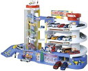 【中古】(未使用・未開封品)トミカ スーパーオート トミカビル