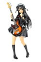 【中古】(未使用・未開封品)けいおん! 1/8 秋山澪 学園祭Ver.
