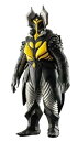 【中古】(未使用・未開封品)ウルトラ怪獣シリーズEX EXゼットン