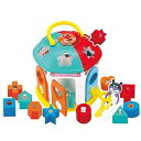 【中古】(未使用・未開封品)ジョイパレット(JOYPALETTE) アンパンマン どこがあくかな?かぎパズル