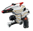 【中古】(未使用・未開封品)天装戦隊ゴセイジャー ゴセイヘッダーシリーズ レオンレイザー