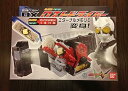 【中古】(未使用・未開封品)仮面ライダーW(ダブル) 変身ベルト DXロストドライバー