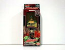 【中古】(未使用・未開封品)ライダーヒーローシリーズEX 真仮面ライダー