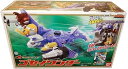 【中古】(未使用・未開封品)天装戦隊ゴセイジャー ゴセイヘッダーシリーズ ゴセイワンダー(3)