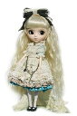 【中古】(未使用・未開封品)Pullip Romantic Alice (ロマンティック アリス)