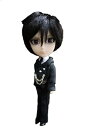 【中古】(未使用・未開封品)docolla Sebastian (セバスチャン/黒執事) 全高約145mm