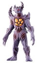 【中古】(未使用・未開封品)ウルトラ怪獣シリーズEX カオスヘッダー・イブリース