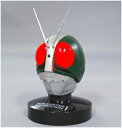 【中古】(未使用・未開封品)仮面ライダー ライダー マスクコレクションベストセレクションVol.1 仮面ライダー旧2号ノーマル台座(単品)