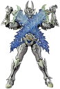 【中古】(未使用・未開封品)TAMASHII NATIONS 魔戒可動 銀牙騎士 ゼロ