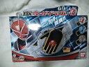 【中古】(未使用・未開封品)仮面ライダーウィザード 変身ベルト DXウィザードライバー