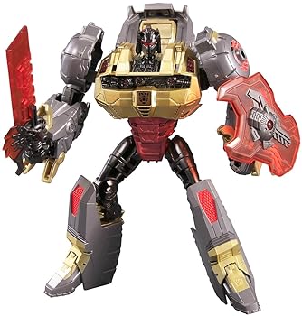 楽天市場】トランスフォーマー ジェネレーションズ グリムロック 楽天市場】トランスフォーマー ジェネレーションズ グリムロック