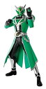 【中古】(未使用・未開封品)仮面ライダーウィザード WAP! 06 仮面ライダーウィザード ハリケーンドラゴン