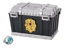 【中古】(未使用・未開封品)仮面ライダーウィザード DXウィザードリングボックス