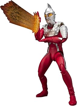 š(ɤ)TAMASHII NATIONS ULTRA-ACT ȥ饻֥
