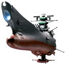 【中古】(非常に良い)TAMASHII NATIONS 超合金魂 GX-64 宇宙戦艦ヤマト2199