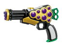 【中古】(未使用・未開封品)仮面ライダー鎧武 (ガイム) アームズウェポン 03ブドウ龍砲