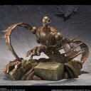 【中古】(未使用・未開封品)「想造ガレリア」 天空の城ラピュタ ロボット兵 高さ約8.5cm フィギュア