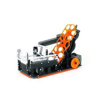 【中古】(未使用・未開封品)ヘックスバグ VEX ヘックスカレーター ロボット 工作キット