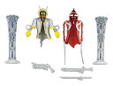 【中古】(未使用・未開封品)仮面ライダーゴースト GC02 ムサシゴースト&エジソンゴーストセット