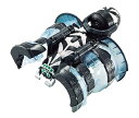 【中古】(非常に良い)仮面ライダーゴースト ゴーストガジェットシリーズ04 クモランタン