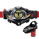 【中古】(未使用・未開封品)仮面ライダードライブ 変身ベルト DXバンノドライバー