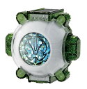 【中古】(未使用・未開封品)仮面ライダーゴースト DXグリム&サンゾウ&ヒミコ ゴーストアイコンセット