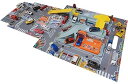 【中古】(未使用・未開封品)トミカ にぎやかサウンドタウン