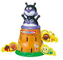 【中古】(未使用・未開封品)アンパンマン ドキドキアンパンチ!