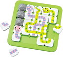 【中古】(未使用・未開封品)くもん出版 スネークルン 知育玩具 おもちゃ 4歳以上 KUMON