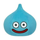 【中古】(未使用・未開封品)ドラゴンクエスト スマイルスライムぬいぐるみ ドラゴンクエスト30周年記念バージョン スライム