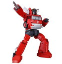 【中古】(未使用・未開封品)トランスフォーマー マスターピース MP33 インフェルノ(3)