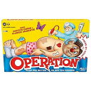 【中古】(未使用・未開封品)ハズブロ(HASBRO) Classic Operation Game (Import)
