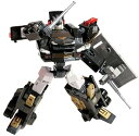 【中古】(非常に良い)トミカ ハイパーシリーズ 特別機動隊セット(3)