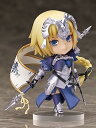 【中古】(未使用・未開封品)Aniplex Fate/Grand Order ルーラー/ジャンヌダルク CHARA FORME 10cm PVC Statues