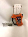 【中古】(未使用・未開封品)仮面ライダーエグゼイド DXジェットコンバットガシャット