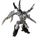 【中古】(非常に良い)トランスフォーマー MB-03 メガトロン(3)