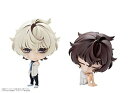 【中古】(未使用・未開封品)AZONE アスタリスクコレクションシリーズFmune(えふむにゅ) 004 キズナイーバー 阿形勝平 2体セット