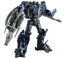 【中古】(非常に良い)トランスフォーマー MB-04 ショックウェーブ