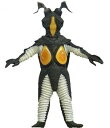 【中古】(未使用・未開封品)大怪獣シリーズ ゼットン 発光リニューアルver. 少年リック限定商品