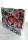 【中古】(未使用・未開封品)ウルトラマンジード DXジードライザー