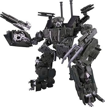 Amazon.co.jp: トランスフォーマー スタジオシリーズ SS-12